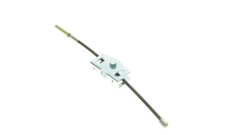 Фото 2 - Трос ручного гальма LINEX 30.01.80 (300180)