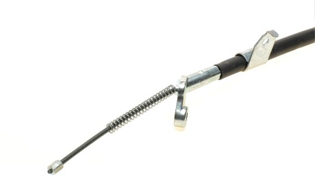 Фото 2 - Трос ручного гальма LINEX 30.01.81 (300181)