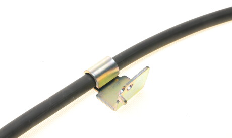 Фото 3 - Трос ручного гальма LINEX 30.01.81 (300181)