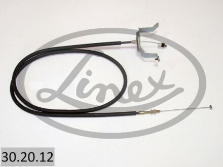 Фото товара Тросик газа LINEX 30.20.12 : Купить на tto.com.ua