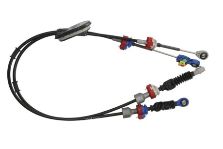 Linka zm.biegow lp nissan qashqai 07- - LINEX 304409