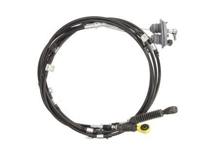 Cable, manual transmission - LINEX 304413