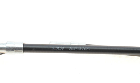 Фото 3 - Трос ручного гальма LINEX 32.01.09 (320109)