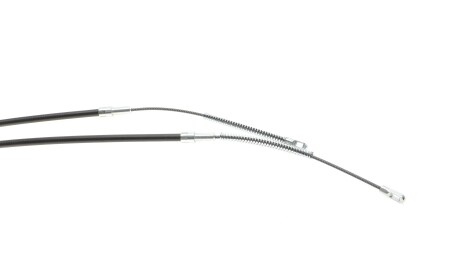 Фото 5 - Трос ручного гальма LINEX 32.01.09 (320109)