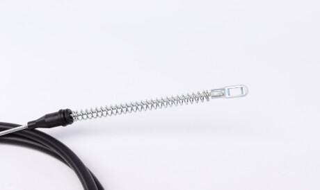 Фото 2 - Трос ручного гальма LINEX 320115