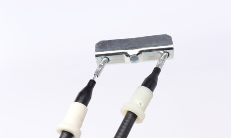 Фото 3 - Трос ручного гальма LINEX 32.01.17 (320117)