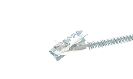 Фото 2 - Трос ручного гальма LINEX 32.01.22 (320122)