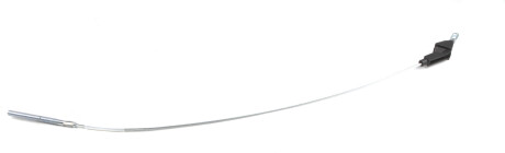 Фото 2 - Трос ручного гальма LINEX 320133