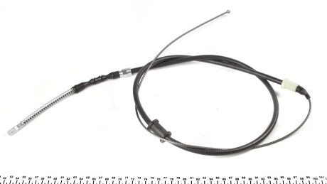 Фото 2 - Трос ручного тормоза LINEX 320136