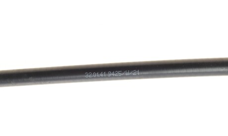 Фото 2 - Трос ручного гальма LINEX 32.01.41 (320141)