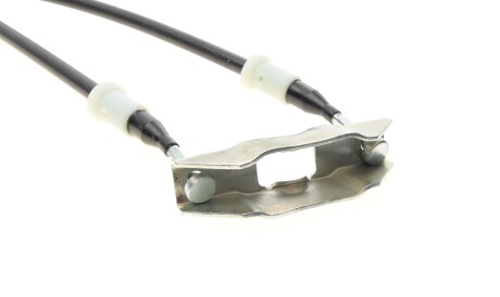 Фото 3 - Трос ручного гальма LINEX 32.01.41 (320141)