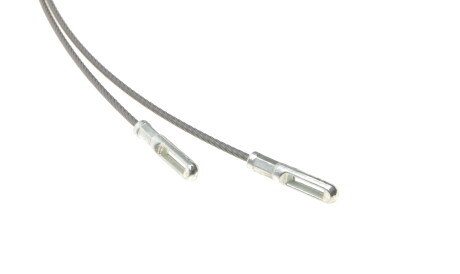 Фото 3 - Трос ручного тормоза LINEX 32.01.49 (320149)