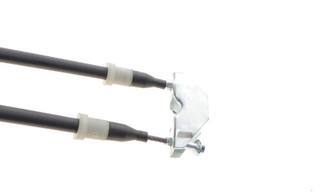 Фото 3 - Трос ручного гальма LINEX 32.01.52 (320152)