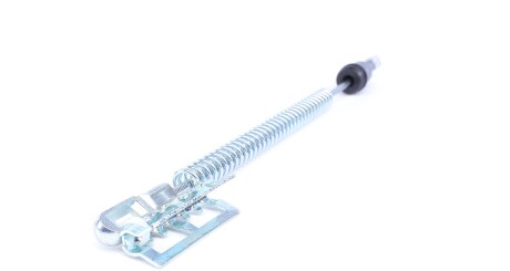 Фото 2 - Трос ручного тормоза LINEX 32.01.53 (320153)