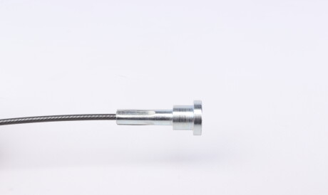 Фото 2 - Трос ручного тормоза LINEX 32.01.55 (320155)