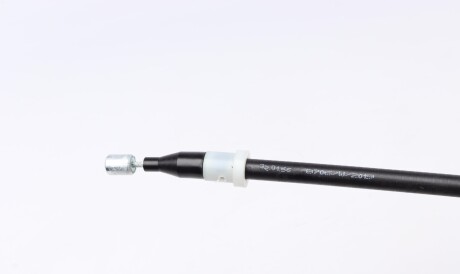 Фото 2 - Трос ручного тормоза LINEX 320156