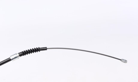 Фото 3 - Трос ручного тормоза LINEX 320156