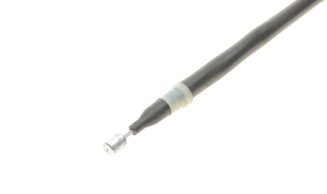 Фото 2 - Трос ручного тормоза LINEX 320157