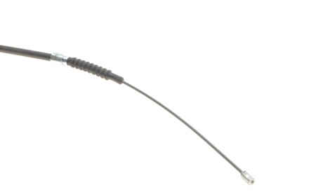 Фото 3 - Трос ручного тормоза LINEX 320157