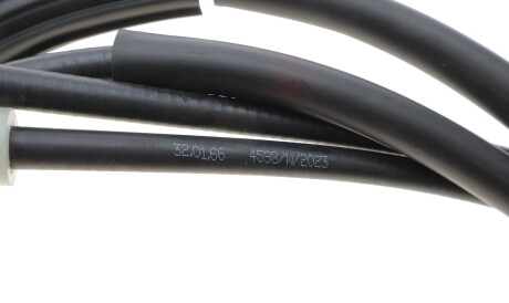 Фото 2 - Трос ручного гальма LINEX 32.01.66 (320166)