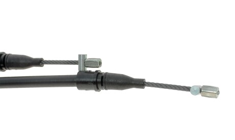 Фото 2 - Трос ручного тормоза LINEX 32.01.69 (320169)