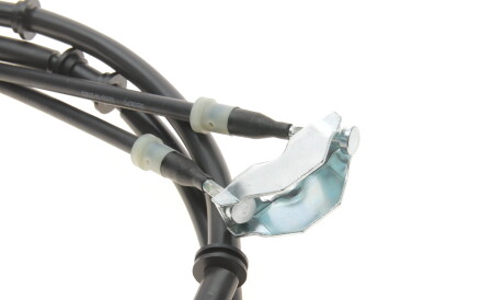 Фото 3 - Трос ручного гальма LINEX 32.01.70 (320170)