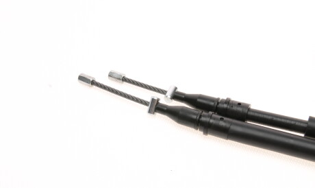 Фото 2 - Трос ручного тормоза LINEX 32.01.72 (320172)