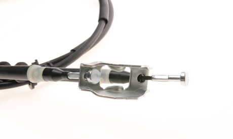 Фото 3 - Трос ручного тормоза LINEX 32.01.72 (320172)