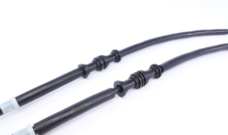 Фото 2 - Трос ручного тормоза LINEX 32.01.73 (320173)