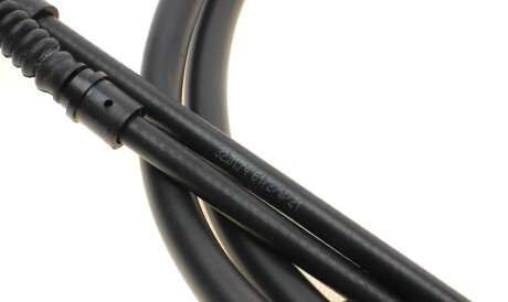 Фото 2 - Трос ручного гальма LINEX 32.01.74 (320174)