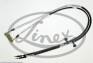 LINKA HAM.OPEL VECTRA 02- - (24455114, 522019, 522451) LINEX 32.01.76 (фото 1)