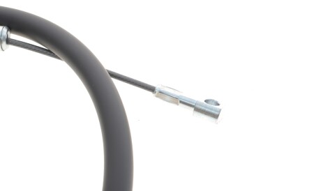 Фото 3 - Трос ручного тормоза LINEX 32.01.78 (320178)