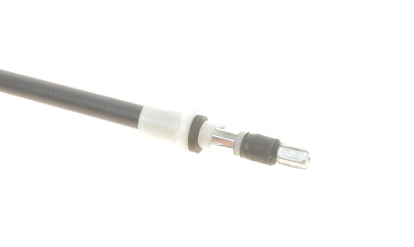 Фото 2 - Трос ручного гальма LINEX 32.01.81 (320181)