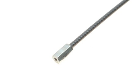 Фото 3 - Трос ручного гальма LINEX 32.01.83 (320183)