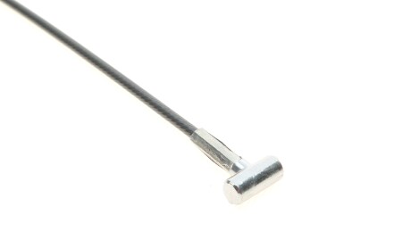 Фото 4 - Трос ручного гальма LINEX 32.01.83 (320183)