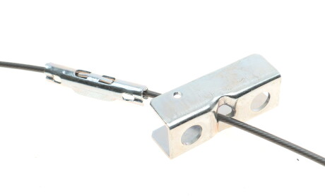 Фото 5 - Трос ручного гальма LINEX 32.01.83 (320183)