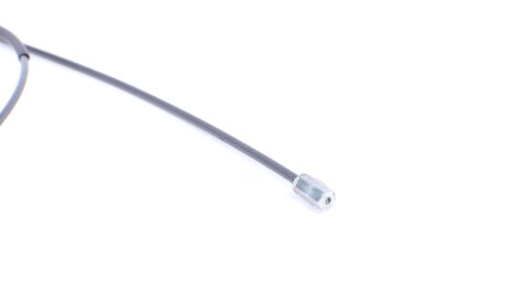 Фото 2 - Трос ручного гальма LINEX 32.01.84 (320184)