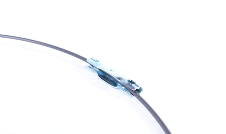 Фото 3 - Трос ручного гальма LINEX 32.01.84 (320184)