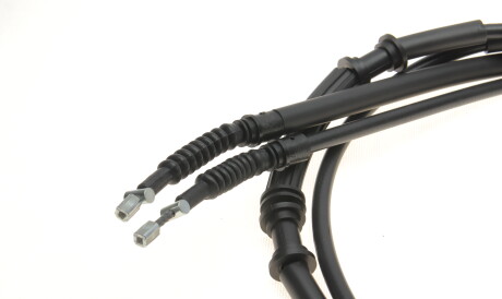 Фото 3 - Трос ручного гальма LINEX 32.01.93 (320193)