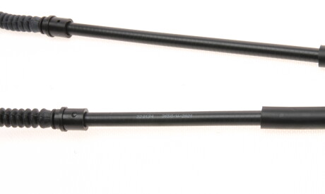 Фото 2 - Трос ручного гальма LINEX 32.01.94 (320194)