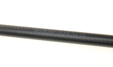 Фото 2 - Трос ручного тормоза LINEX 32.01.98 (320198)