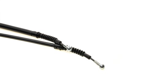 Фото 3 - Трос ручного тормоза LINEX 32.01.98 (320198)