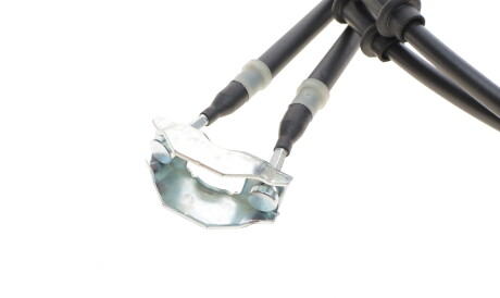 Фото 3 - Трос ручного тормоза LINEX 32.02.01 (320201)