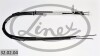 LINKA HAM.OPEL CORSA 1,0-1,2 06- /TYLNA/ /3 DRZWI/ - (13214179, 522040) LINEX 32.02.04 (фото 1)