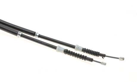 Фото 2 - Трос ручного гальма LINEX 32.02.08 (320208)