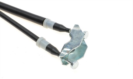 Фото 3 - Трос ручного гальма LINEX 32.02.08 (320208)