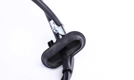 Фото 2 - Трос ручного тормоза LINEX 32.02.11 (320211)