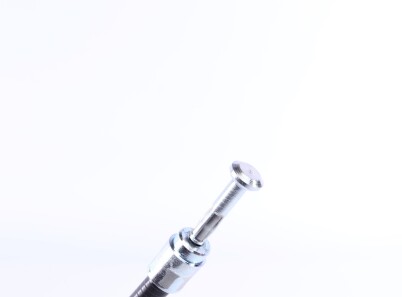 Фото 2 - Трос ручного тормоза LINEX 32.02.13 (320213)