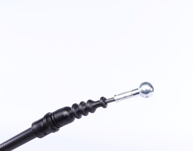 Фото 3 - Трос ручного тормоза LINEX 32.02.13 (320213)