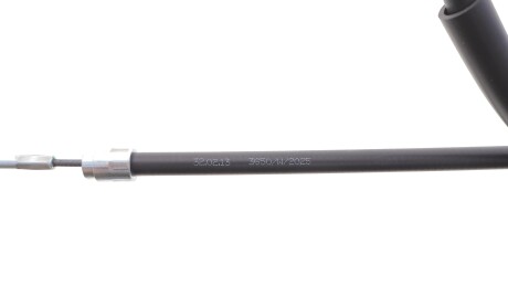 Фото 6 - Трос ручного тормоза LINEX 32.02.13 (320213)